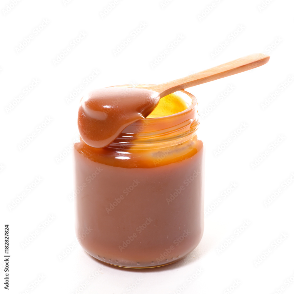 caramel sauce caramel sauce