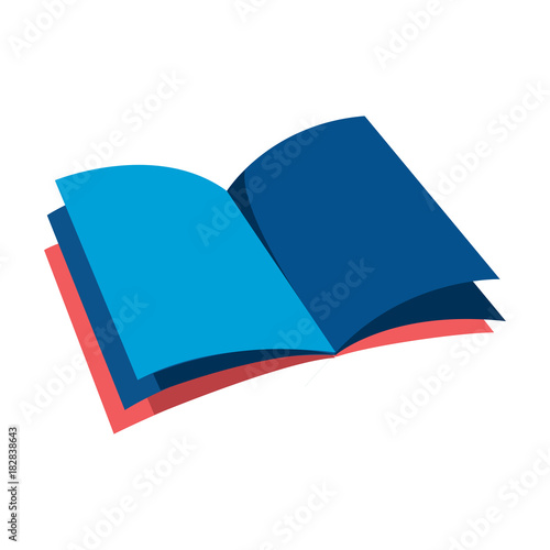 Libro aperto