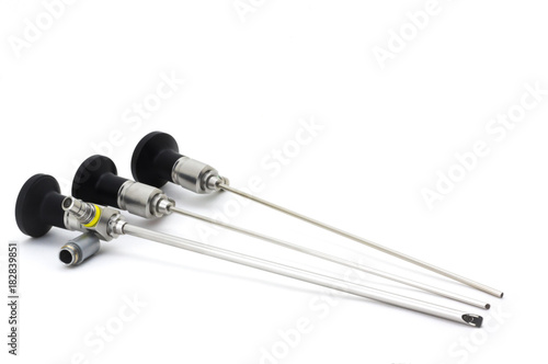 Equipment for endoscopic surgery