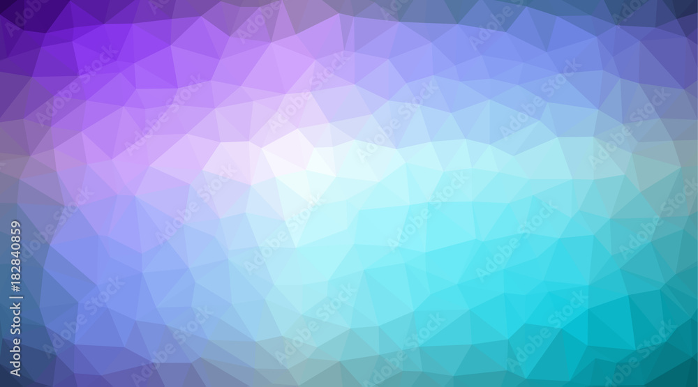 Low Poly abstract background with colorful triangular polygons Low Poly abstract background with colorful triangular polygons