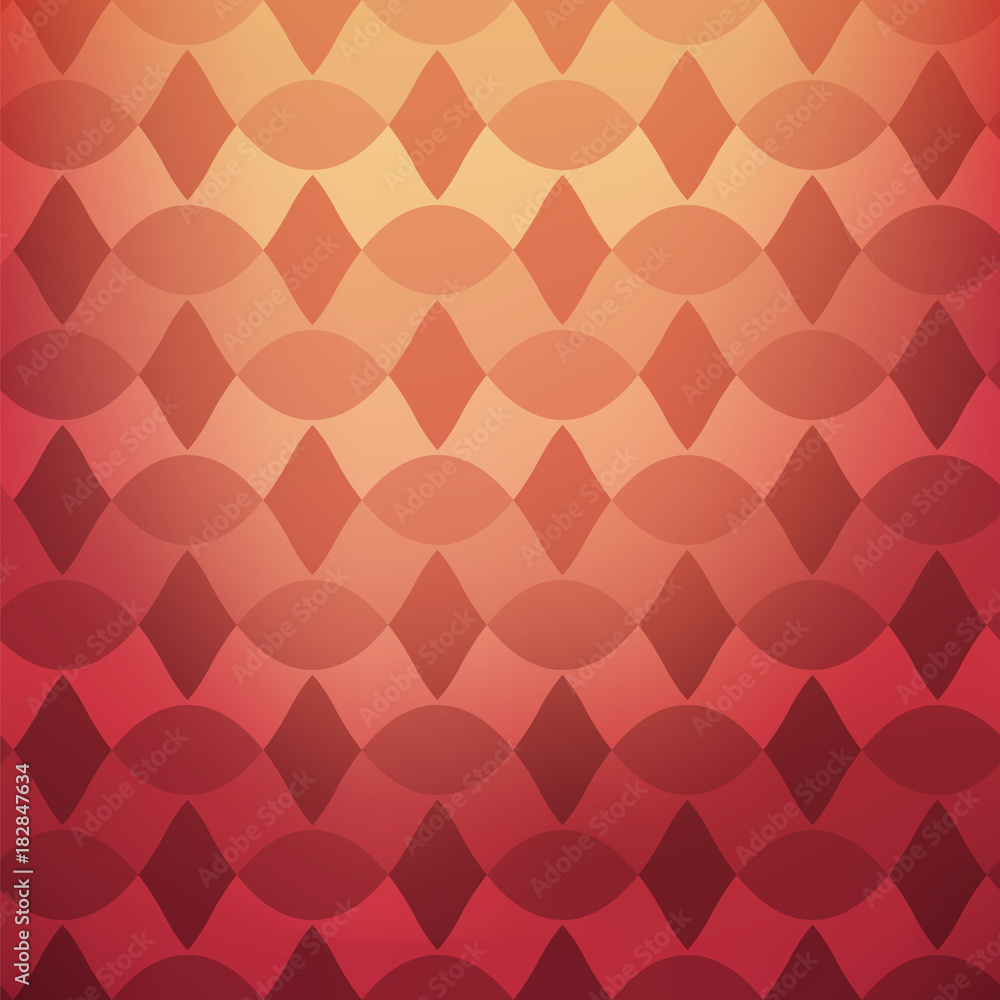 Pink abstract striped textured geometric pattern Pink abstract striped textured geometric pattern