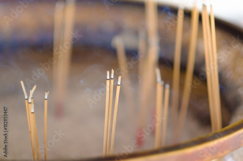 Thailand Sri Lanka India Räucherstäbchen Holi Incense stick