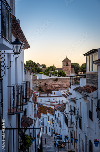Fotografía Mijas Pueblo