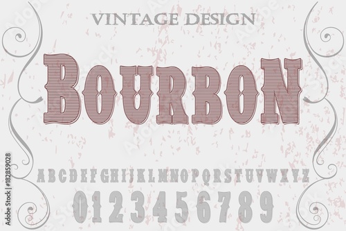 script handcrafted vector calligraphy font typeface,vector,labels,illustration,letters,grunge,graphics,banners,vintage in design with decoration named-Winter morning 	 script handcrafted vector callig