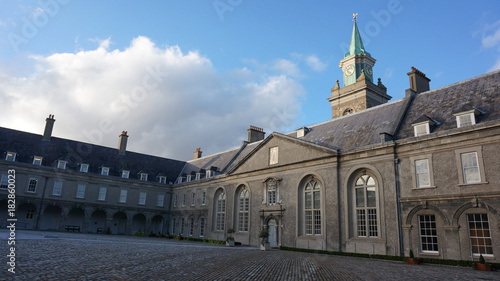 Photography museum