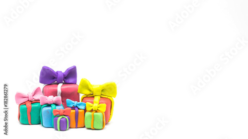 christmas gift box