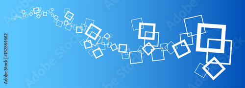 sfondo, grafica, quadrati, astratto,