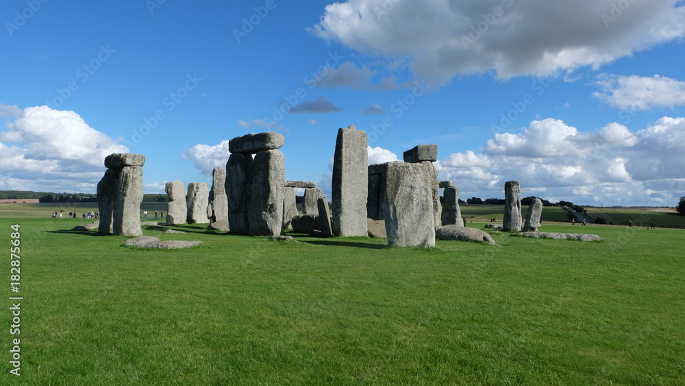 Fototapeta premium STONEHENGE
