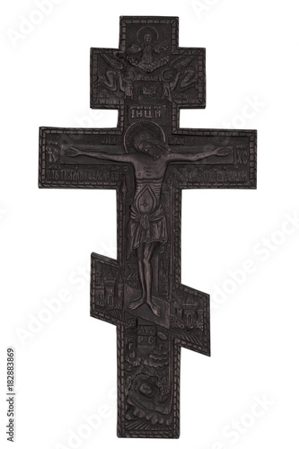 cross crucifix Jesus
