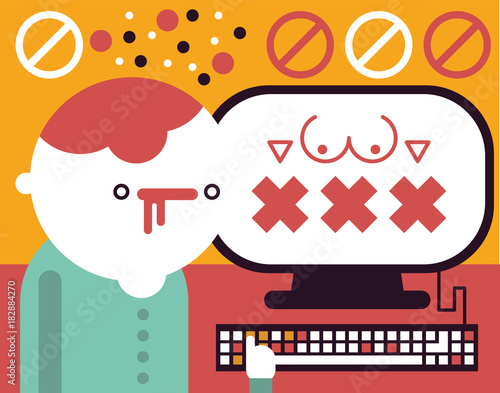 Internet Porn Addiction