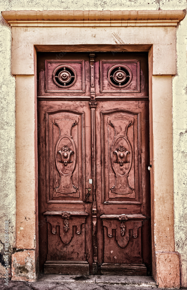 Door XXII