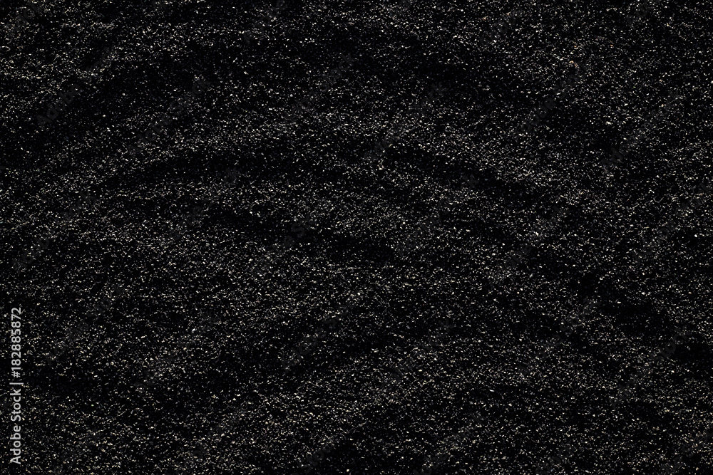 Black rubber texture for background. Stock Photo | Adobe Stock