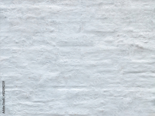 Texture of clean white wall