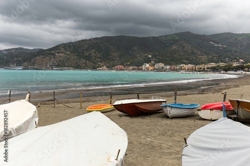 Sestri Levante