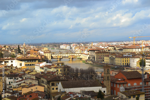 ponte vecchio firenze