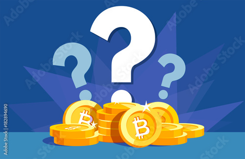 Future of the bitcoin currency concept