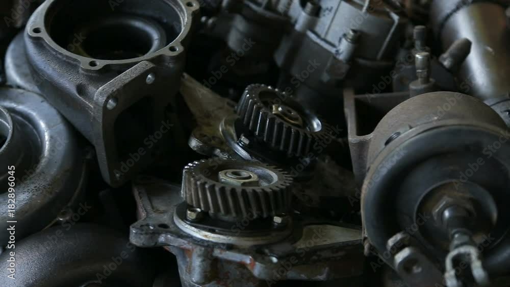 details of old machine engines details of old machine engines