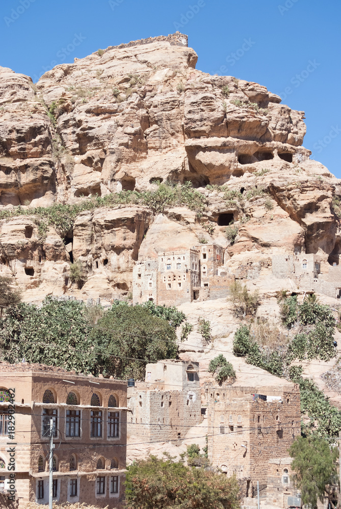 Yemen Yemen