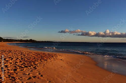 Maui Sunset