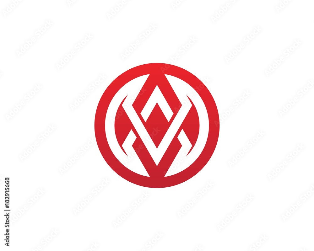 Business Finance professional logo template Business Finance professional logo template
