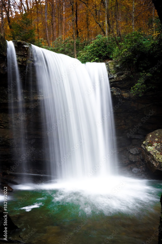 Obraz premium Waterfall