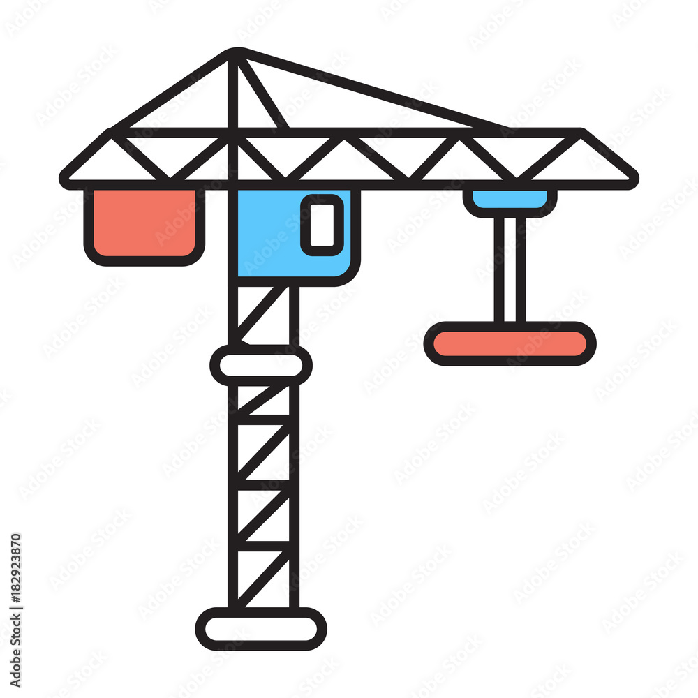 crane icon crane icon
