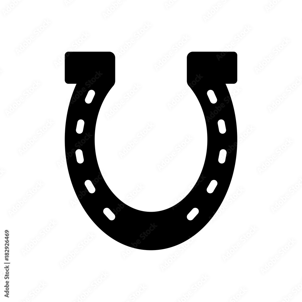 horseshoe horseshoe