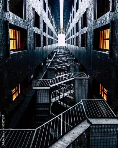 Look Up