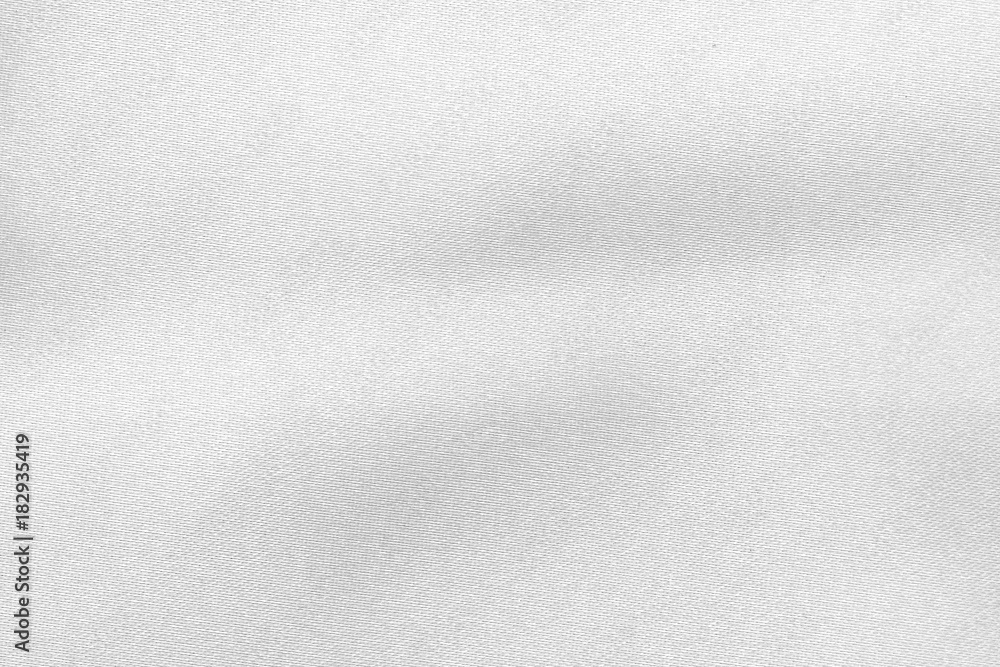 white fabric silk texture for background white fabric silk texture for background