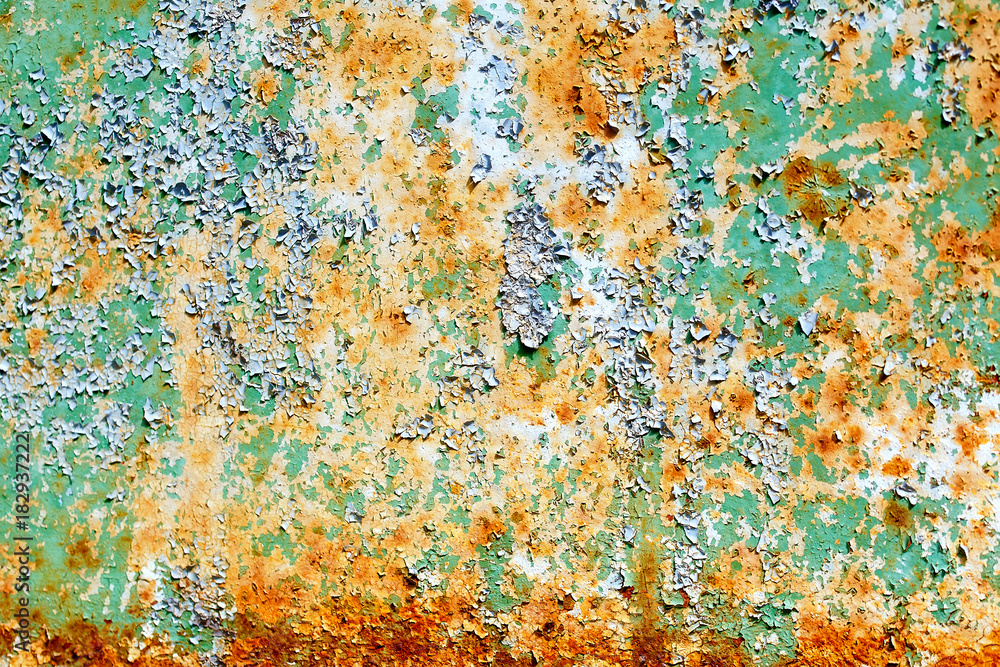 old metal iron rust texture. Structure background. old metal iron rust texture. Structure background.
