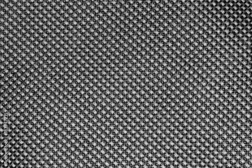 Nylon fabric texture or nylon fabric background for industry export. fashion business. furniture and interior idea concept design.