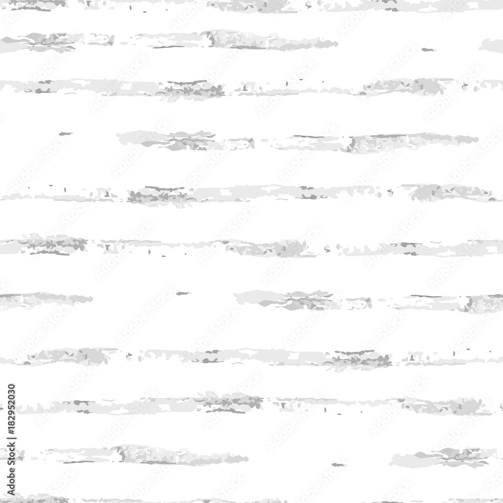 Horizontal striped seamless background