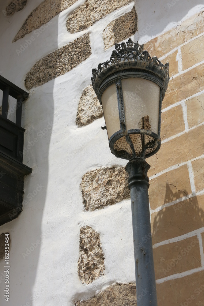 lampe portugal