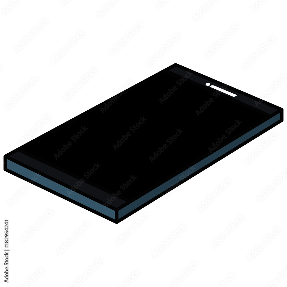 smartphone device isolated icon vector illustration design smartphone device isolated icon vector illustration design