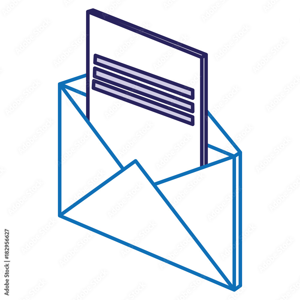 mail envelope isolated icon vector illustration design mail envelope isolated icon vector illustration design