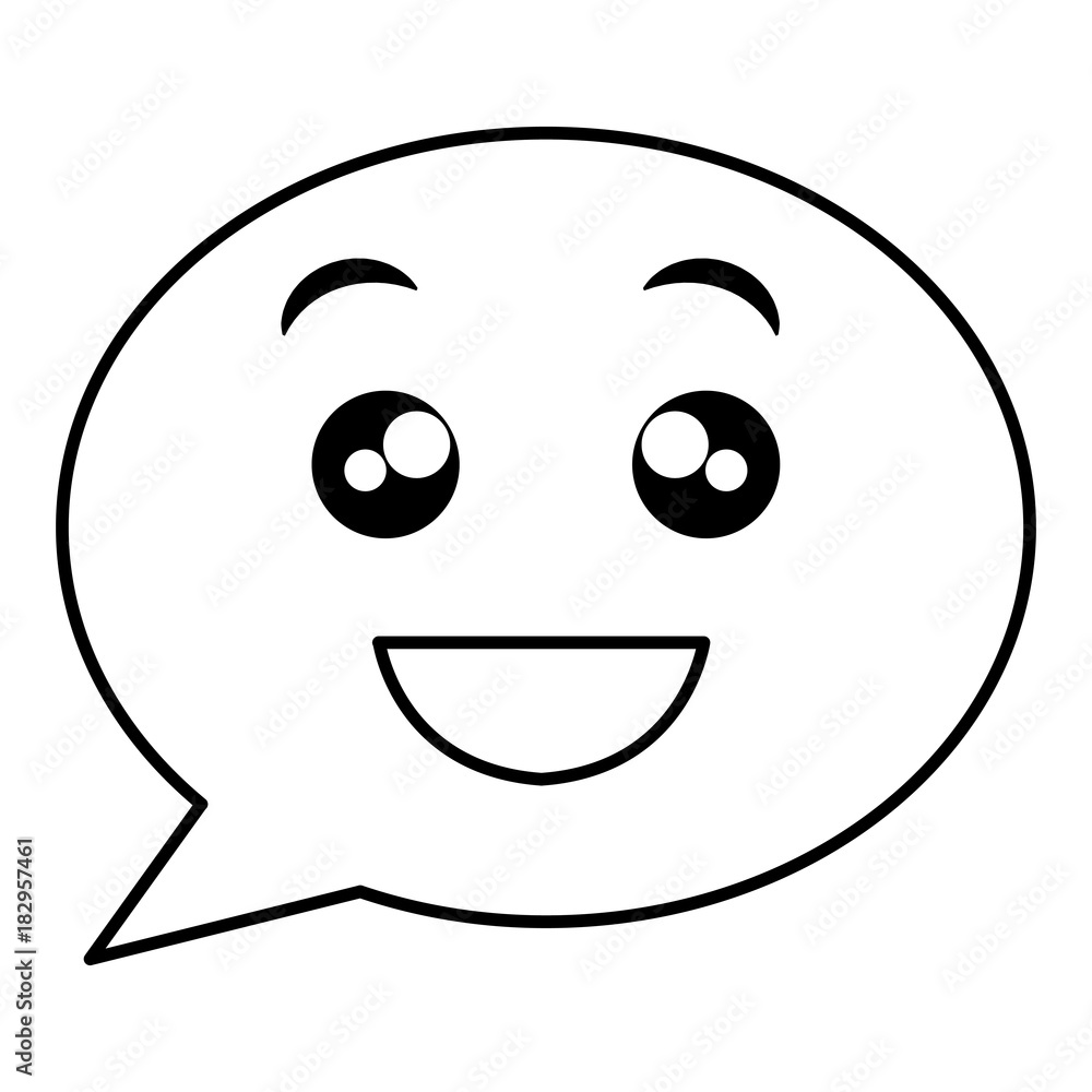 speech bubble isolated icon vector illustration design speech bubble isolated icon vector illustration design
