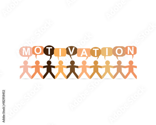 Motivation Paper People Speech