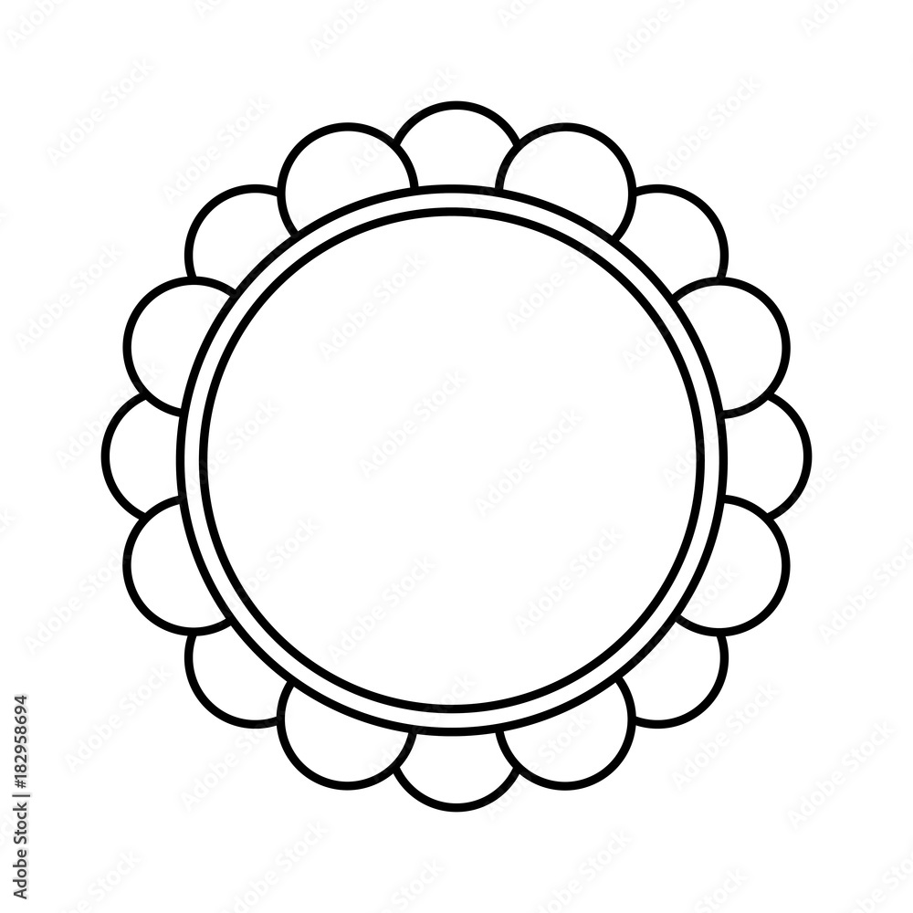 Beautiful flower symbol icon vector illustration graphic design Beautiful flower symbol icon vector illustration graphic design