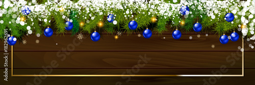 New year background.