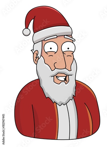 Santa