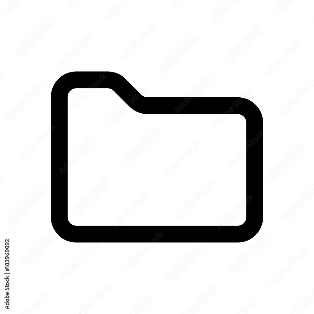 Folder Icon Folder Icon