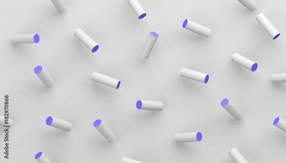 Abstract 3d rendering of geometric shapes. Modern background design for poster, cover, branding, banner, placard. Abstract 3d rendering of geometric shapes. Modern background design for poster, cover, branding, banner, placard.