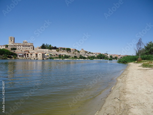 zamora