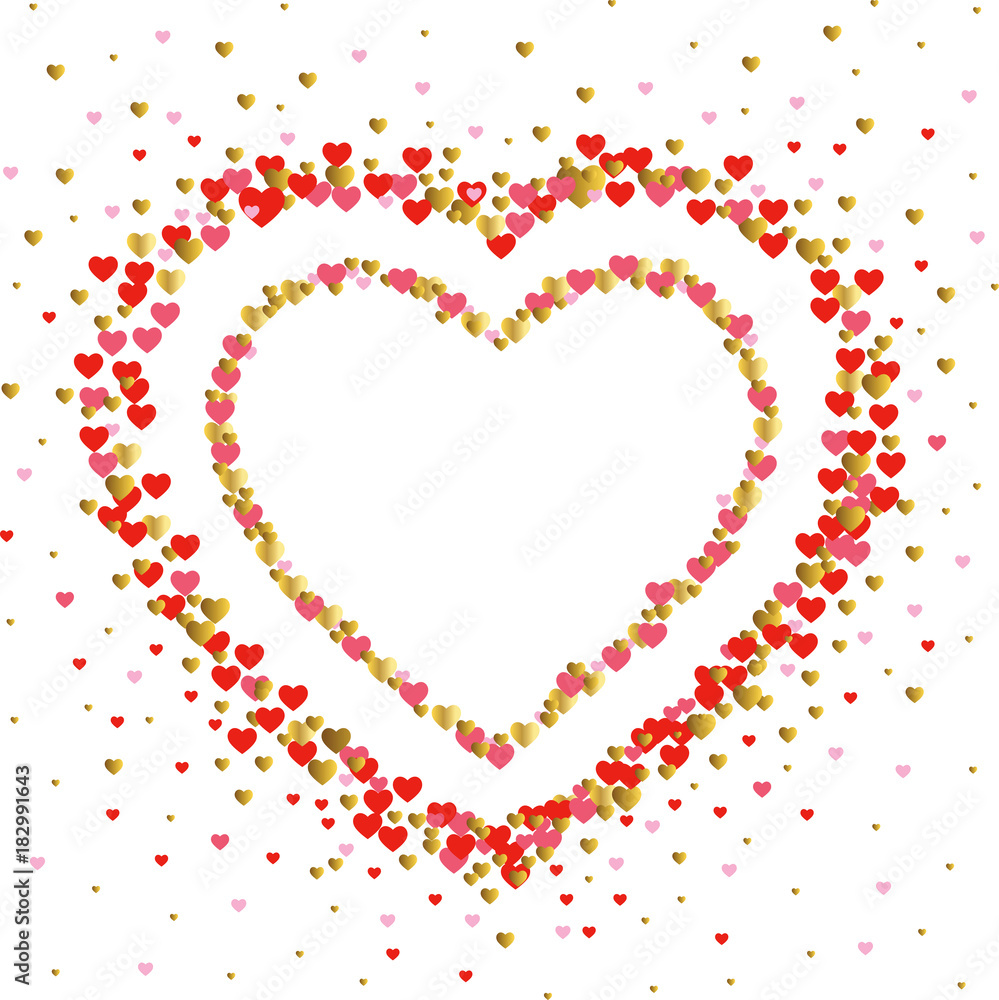 Vector Valentine Heart Vector Valentine Heart