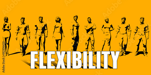 Flexibility Concept
