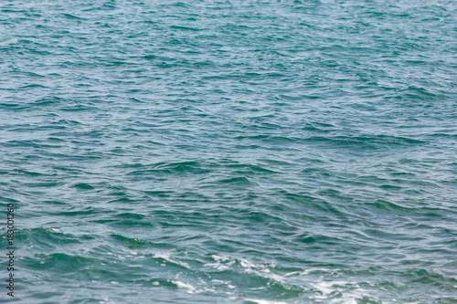 ocean water background   © background photo