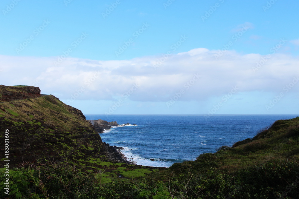 Maui North Coast