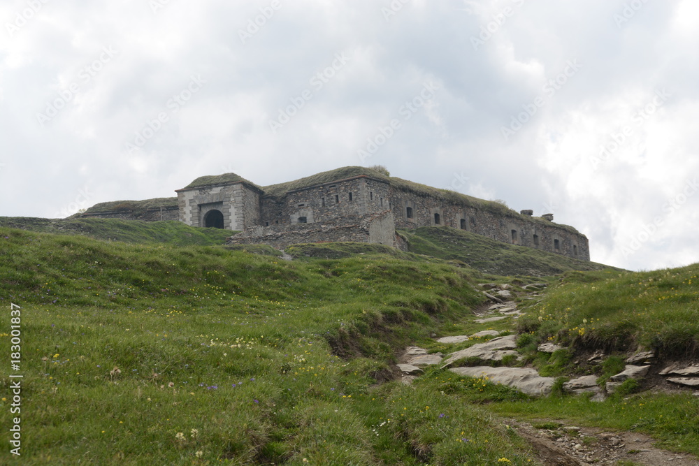 Forte Variselle Forte Variselle