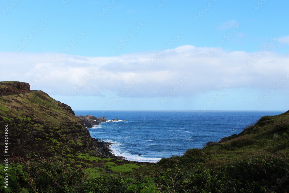 Maui North Coast