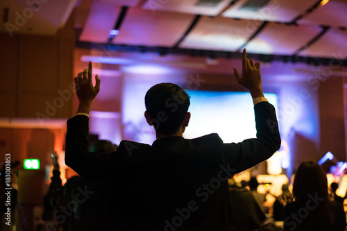 Φωτογραφία Worship concert